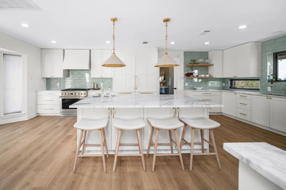 Cabinet IQ of Scottsdale Contractor in Phoenix, AZ photo