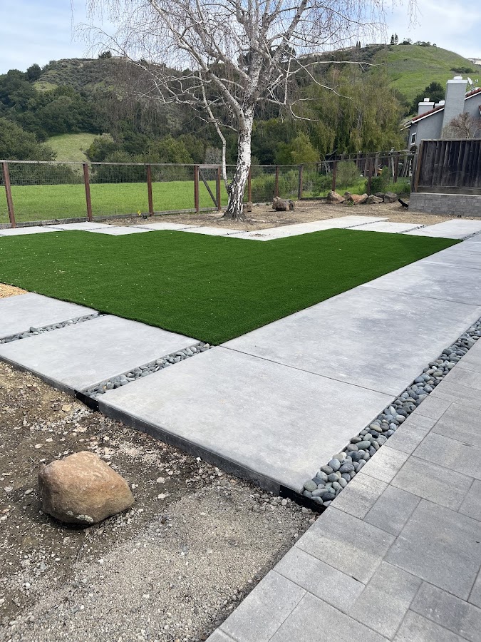 Bay Area Sprinkler & Landscape Contractor in Walnut Creek, CA photo