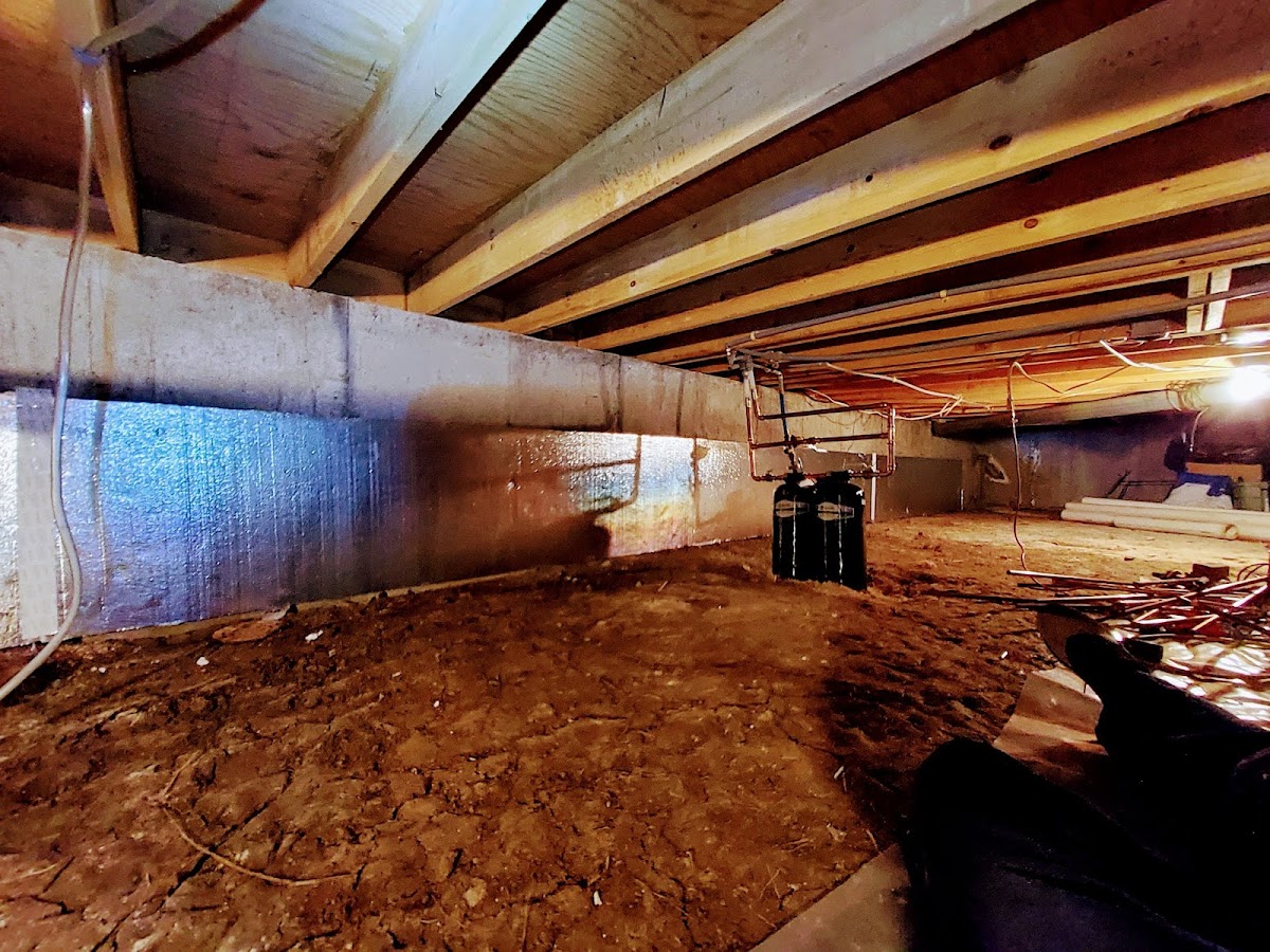 Bronco Total Home LLC Plumber in Pueblo, CO photo