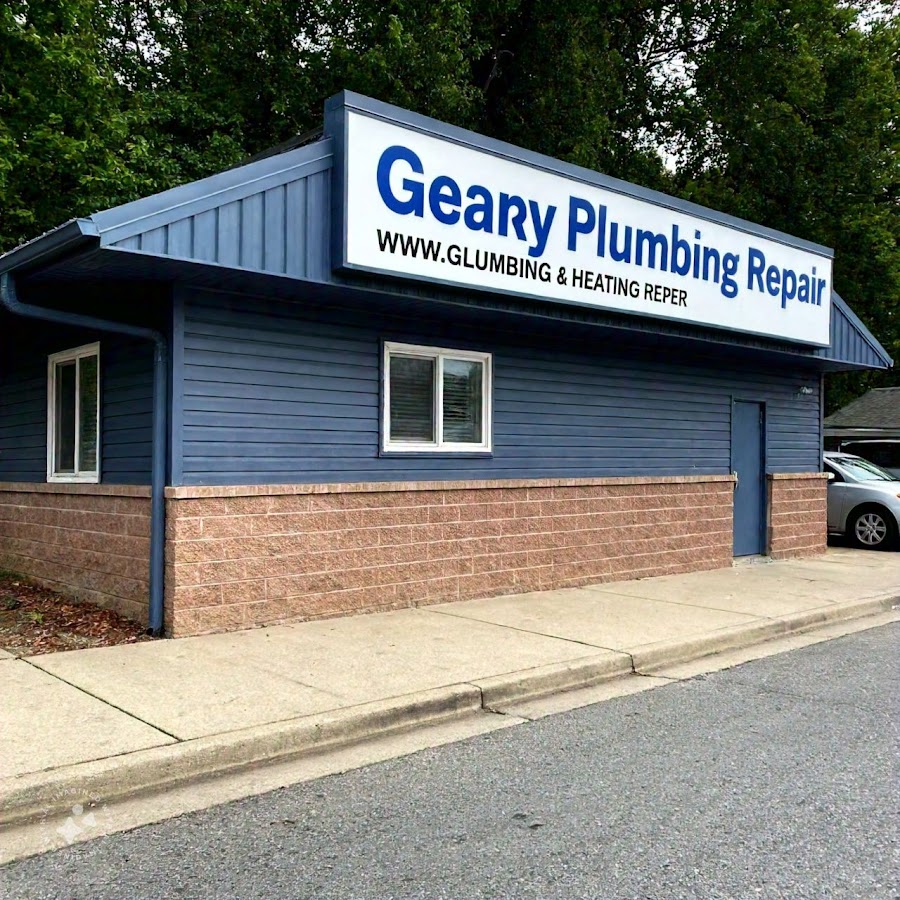 Geary Plumbing & Heating Repair Plumber in New Haven, CT photo
