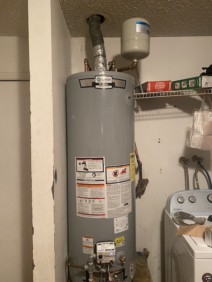 All Star Plumbing & Air Plumber in West Palm Beach, FL photo