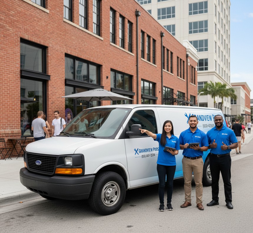 West Palm Beach Plumbing Masters Plumber in West Palm Beach, FL photo