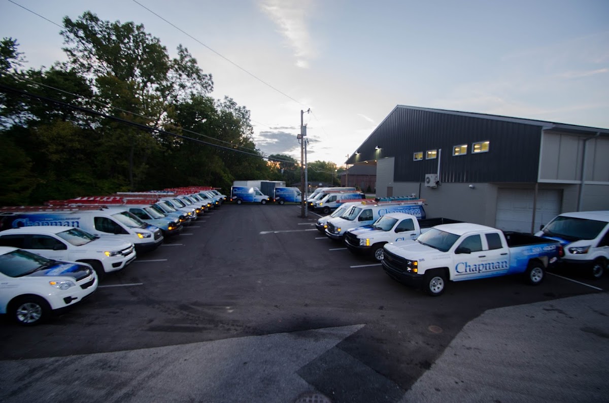 Chapman Heating, Air Conditioning, Plumbing and Electrical Plumber in Indianapolis, IN photo