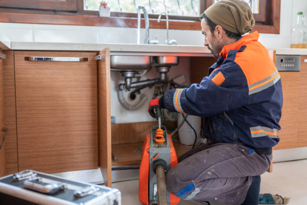 Efficient West Palm Beach Plumbers Plumber in West Palm Beach, FL photo