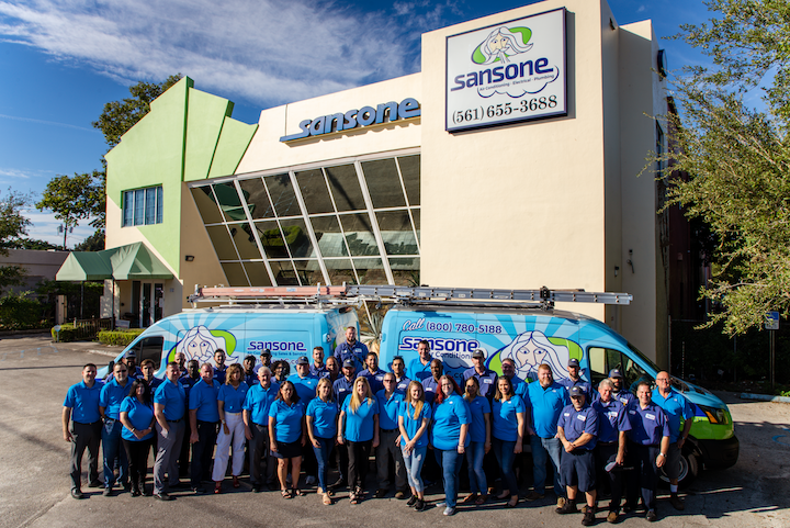 Sansone Air Conditioning, Plumbing, & Electrical Plumber in Haverhill, FL photo