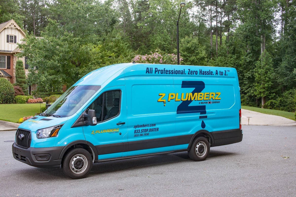Z Plumberz of Palm Beach Plumber in Boynton Beach, FL photo