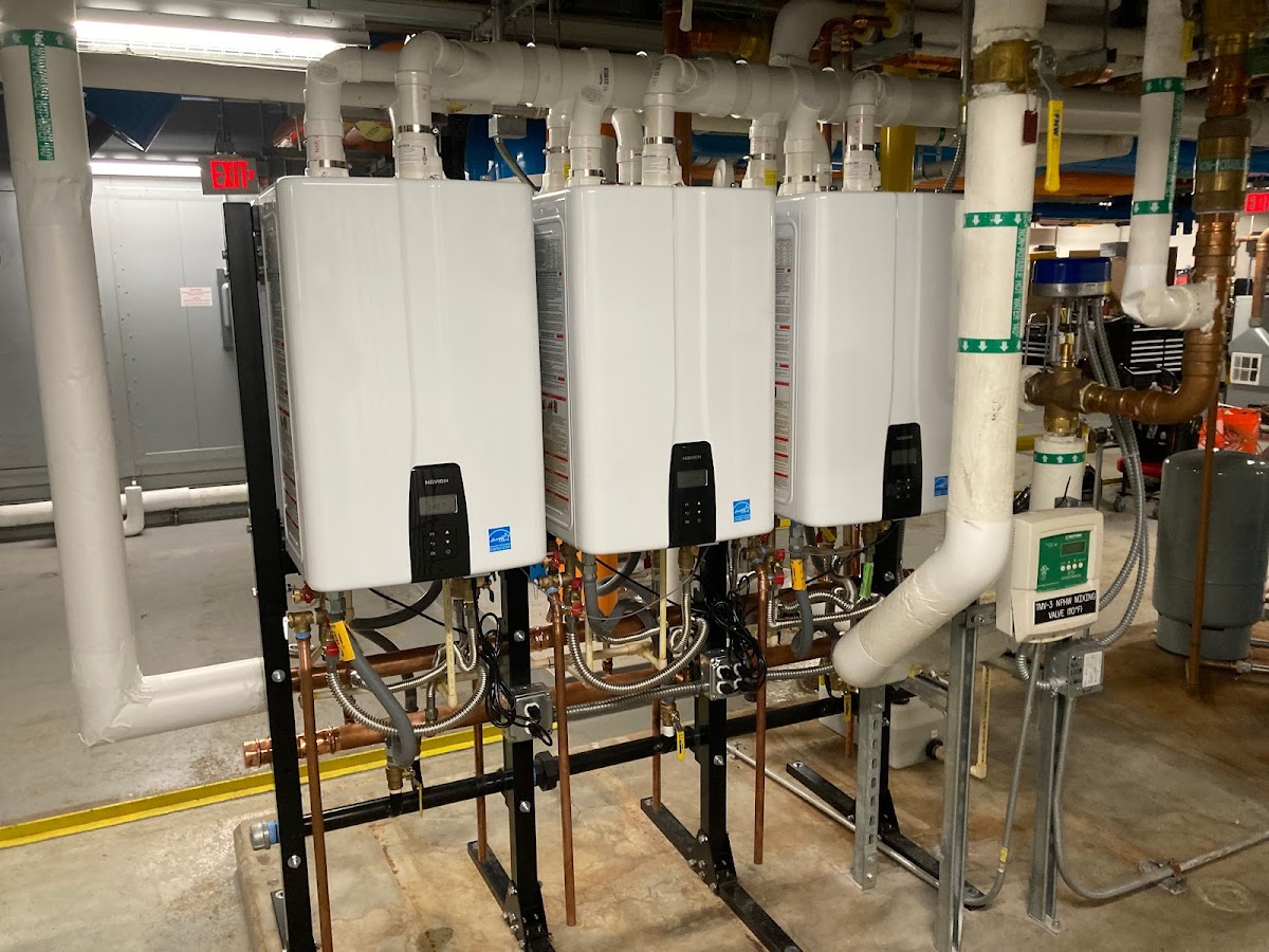 General Plumbing Plumber in Lake Worth Beach, FL photo
