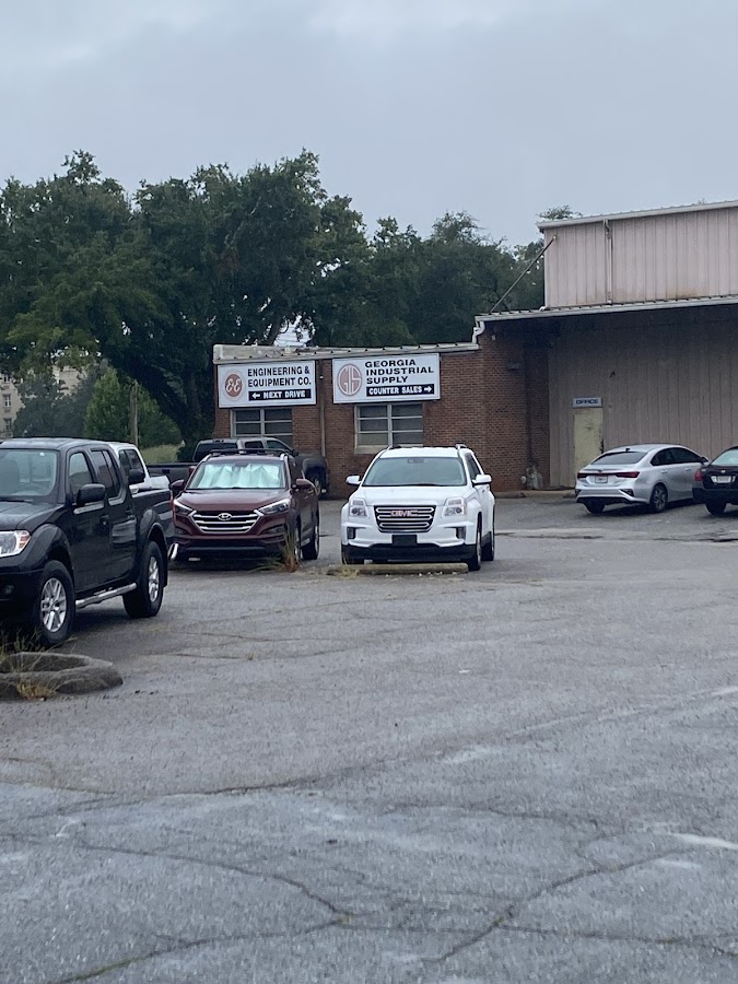 Engineering & Equipment Company Plumber in Albany, GA photo