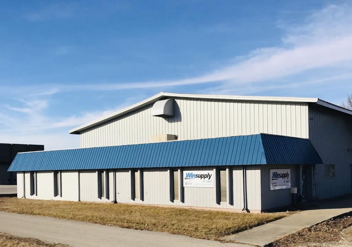 Winsupply of Ames Plumber in Ames, IA photo