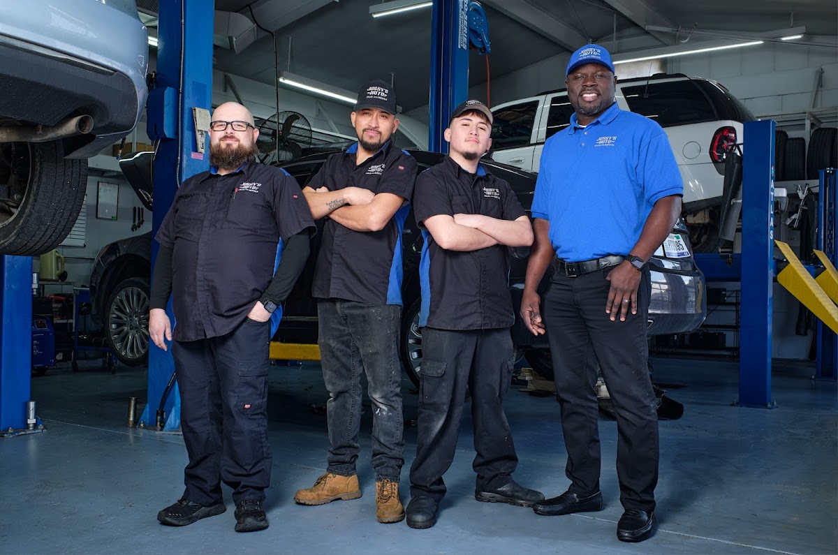 Jossy's Auto Auto Repair in Anderson, IN photo