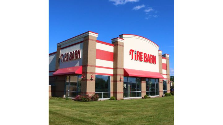 Tire Barn Warehouse Auto Repair in Anderson, IN photo