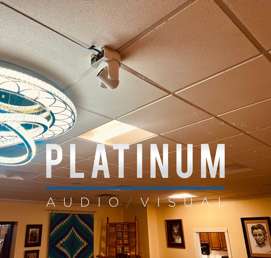 Platinum Audio/Visual Mobile Phone Repair in Berea, KY photo