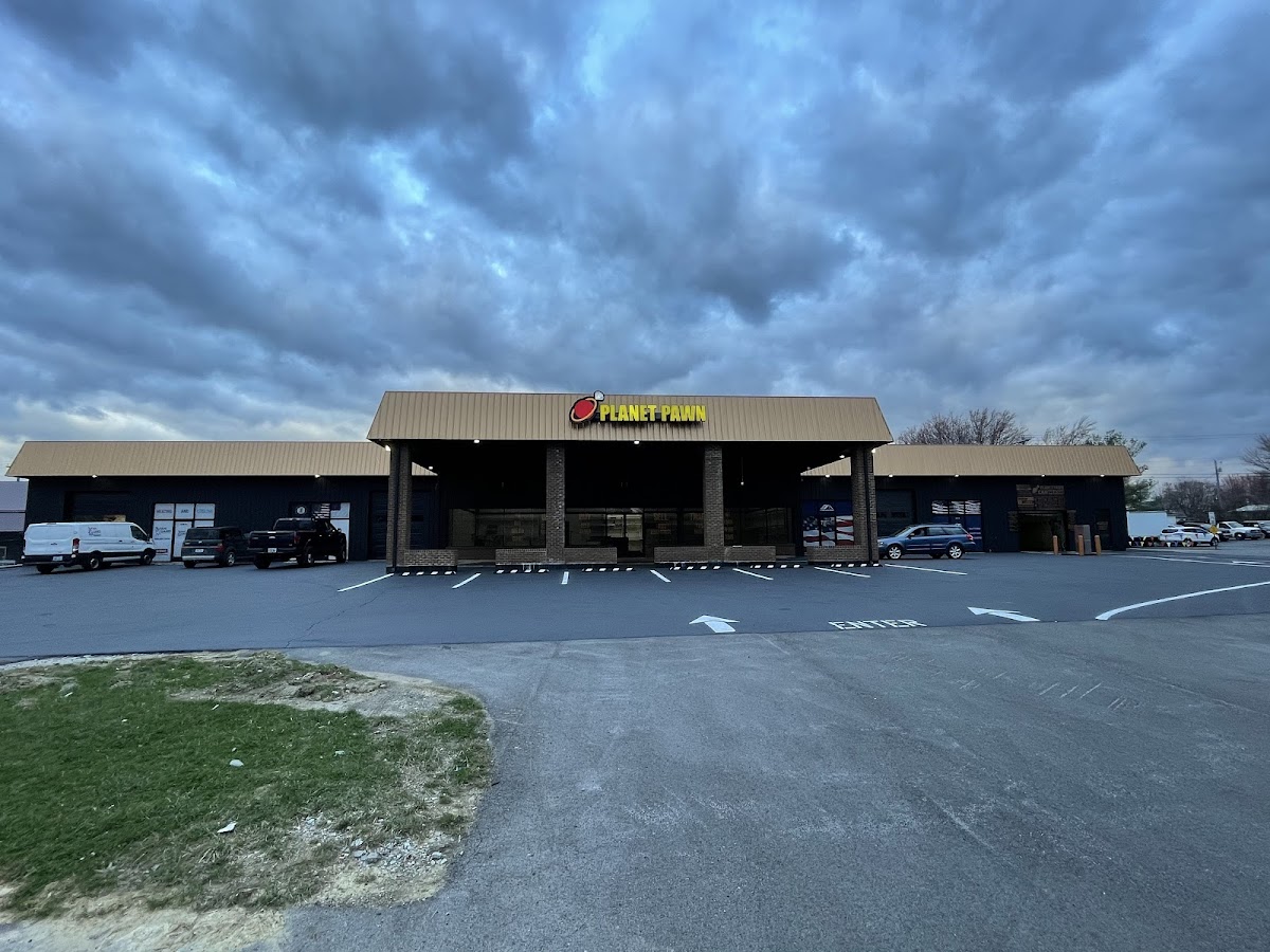Planet Pawn LLC Mobile Phone Repair in Berea, KY photo