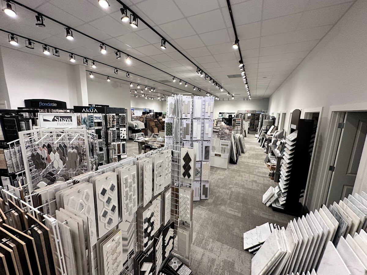 Level Flooring Solutions Flooring Contractor in Covington, LA photo