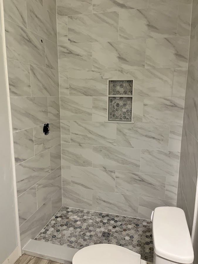 Floor It Contractor in Abita Springs, LA photo
