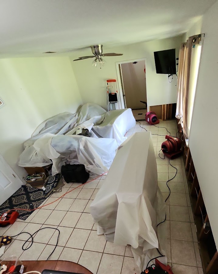 PuroClean Emergency Restoration Plumber in Covington, LA photo