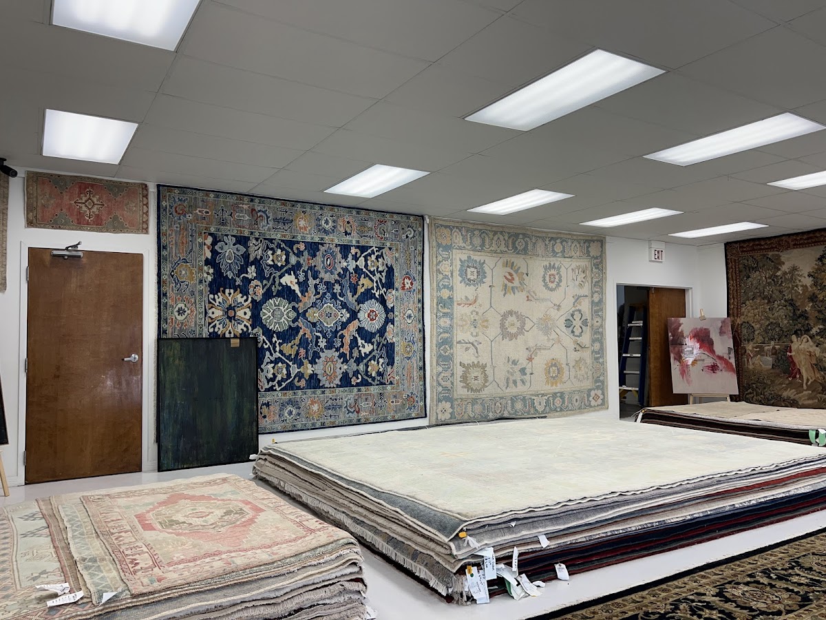 Parvizian Fine Rugs Plumber in Covington, LA photo