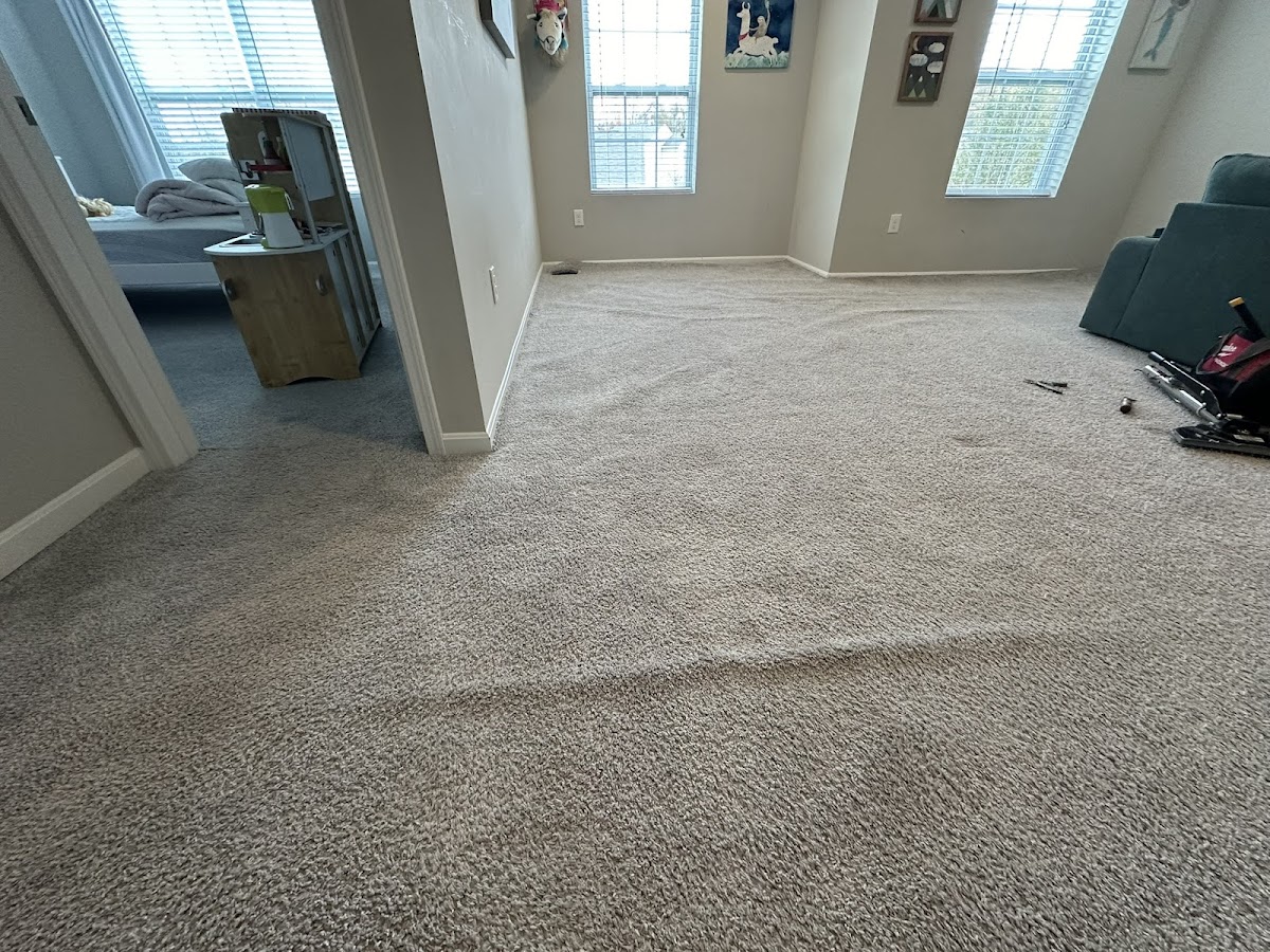 Cincinnati Carpet Repair Janitorial Service in Cincinnati, OH photo