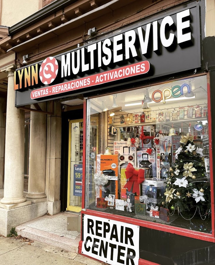 Lynn Multiservice Mobile Phone Repair in Lynn, MA photo