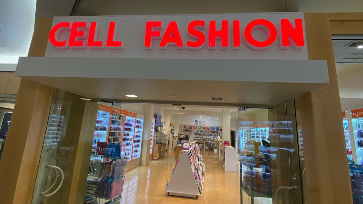 CELL FASHION- first floor Mobile Phone Repair in Saugus, MA photo