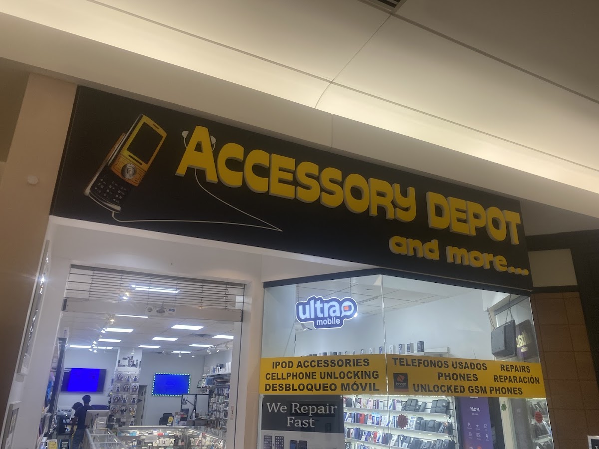 Accessory Depot Mobile Phone Repair in Saugus, MA photo
