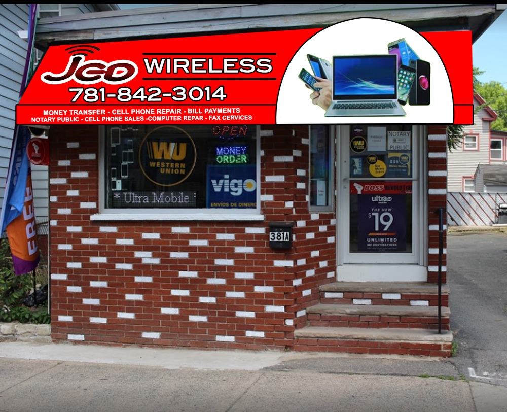 Jed Wireless Mobile Phone Repair in Lynn, MA photo