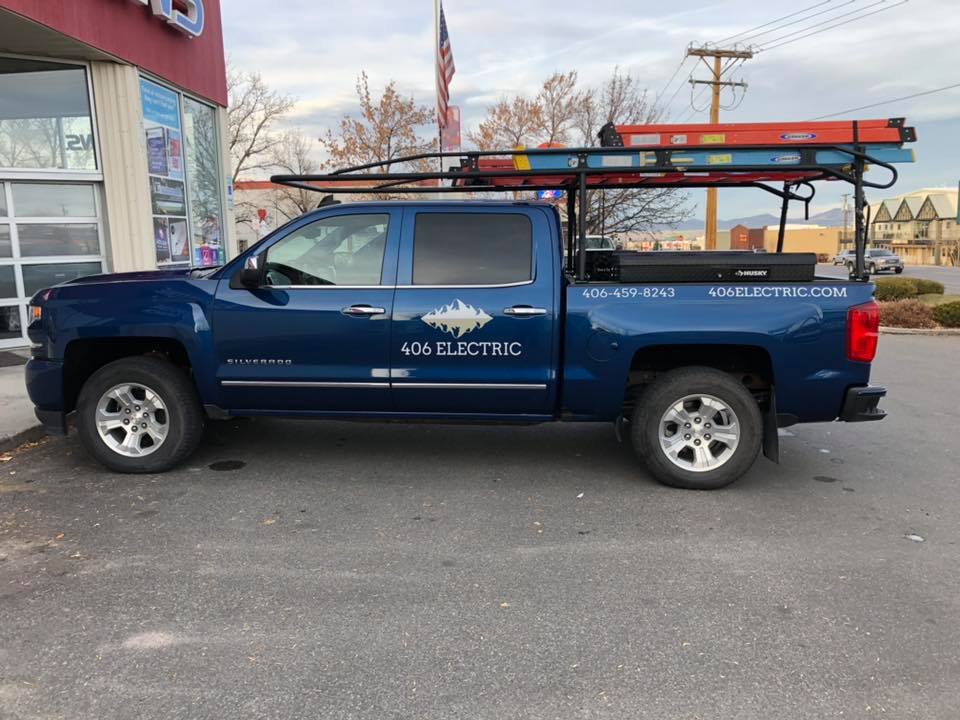 406 Electric Plumber in Helena, MT photo