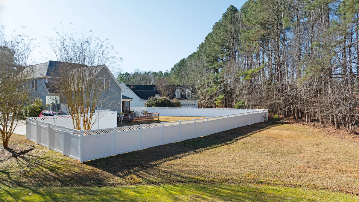 Seegars Fence Company of Fayetteville Plumber in Fayetteville, NC photo