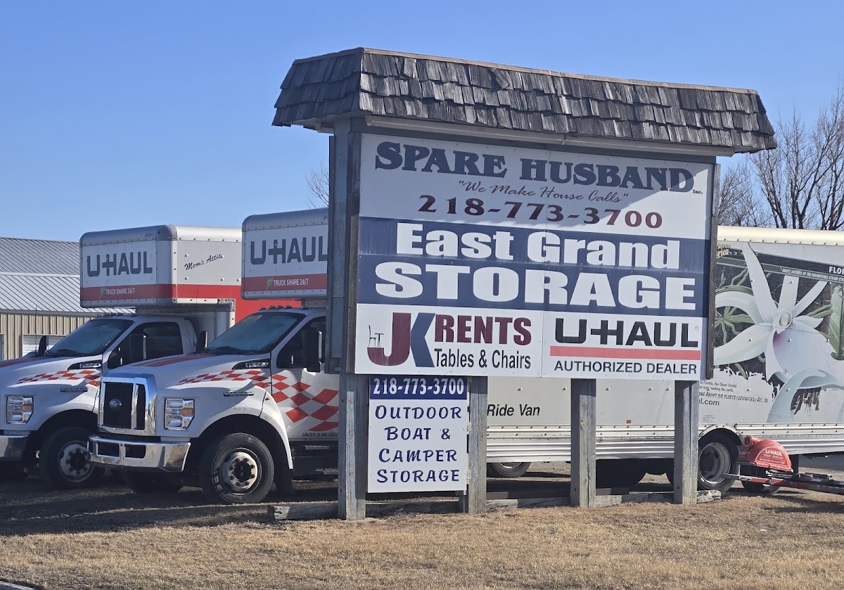 Spare Husband, Inc. Contractor in East Grand Forks, MN photo