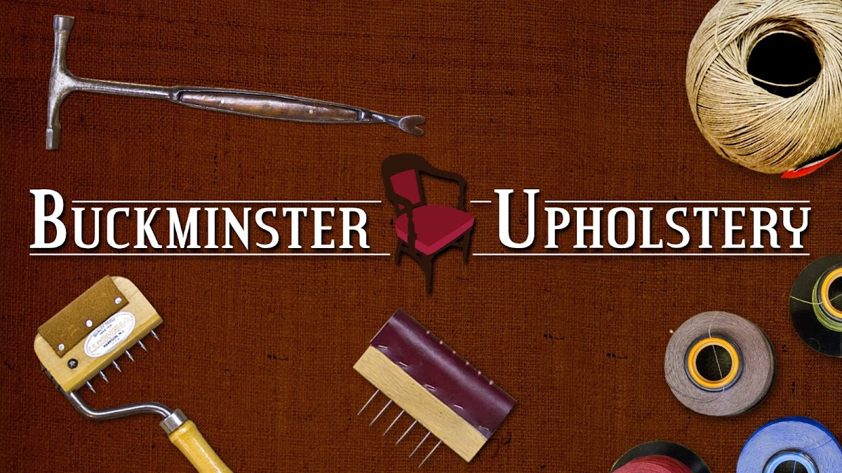 Buckminster Upholstery Furniture Repair in Falls City, NE photo