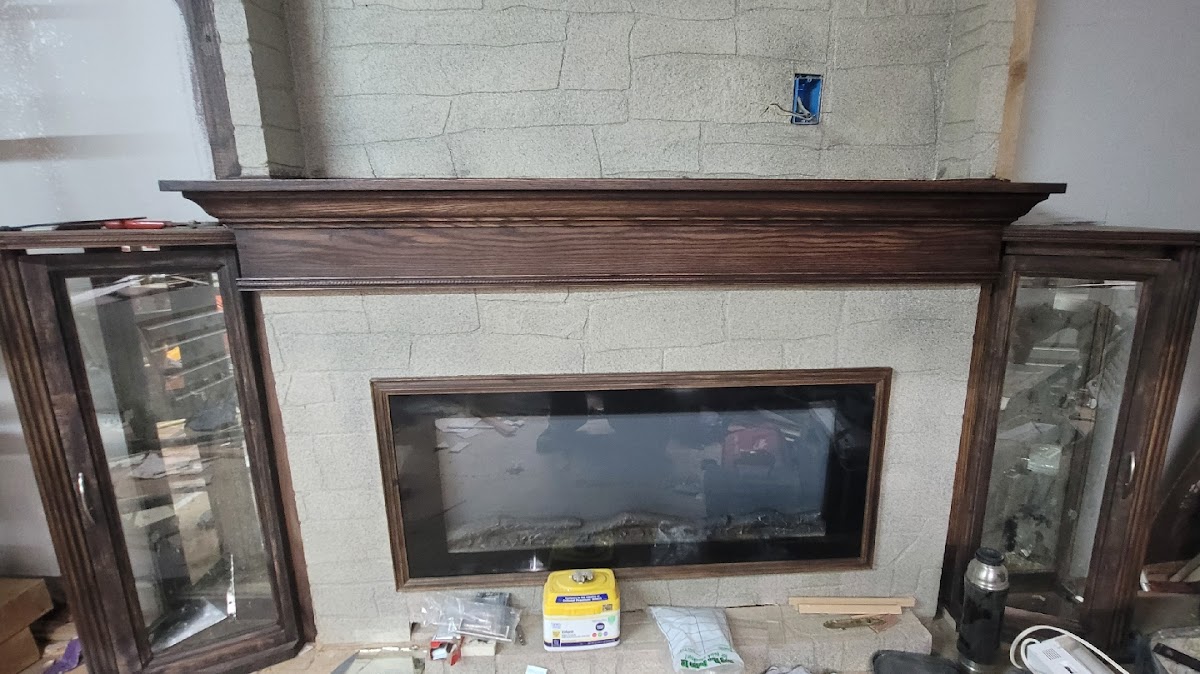 VINTCREATIONS LLC Contractor in Blair, NE photo