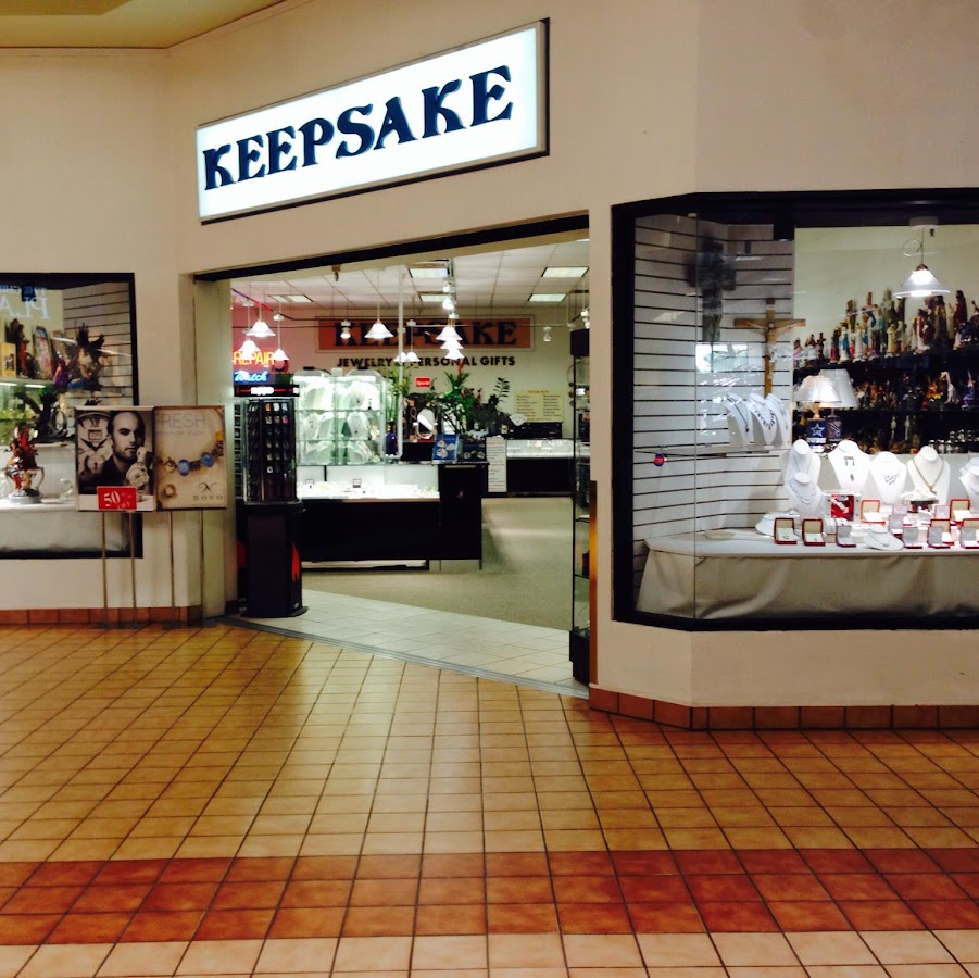 Keepsake Jewelry & Personal Gifts Jewelry Repair in Clovis, NM photo