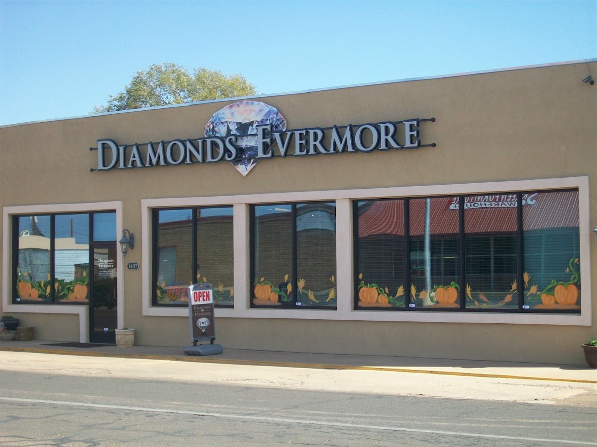 Diamonds Evermore Jewelry Repair in Clovis, NM photo