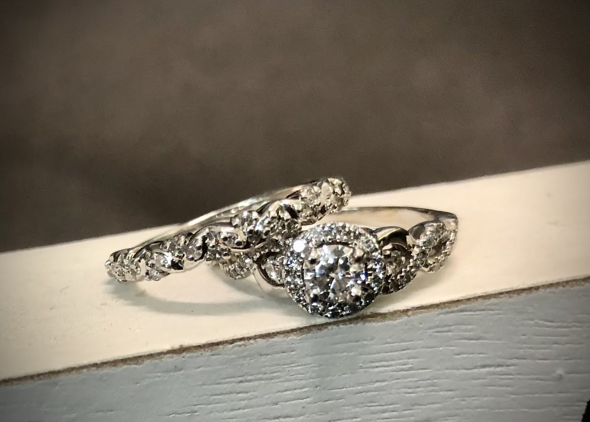 CK Jewelry Repair