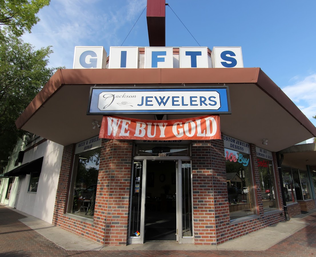 Jackson Jewelry Jewelry Repair in Clovis, CA photo