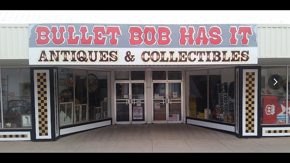 Bullet Bob Has It Mobile Phone Repair in Clovis, NM photo
