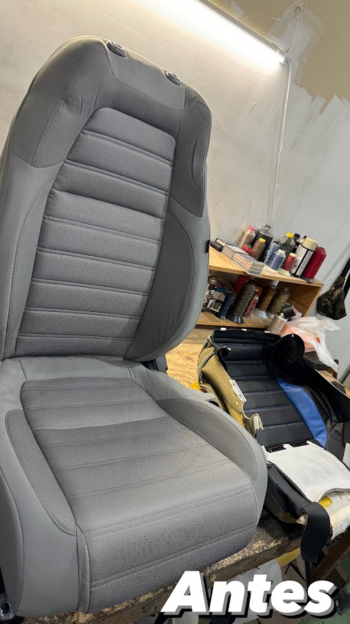 E & D Auto Tops & Seat Covers Auto Repair in Jamaica, NY photo