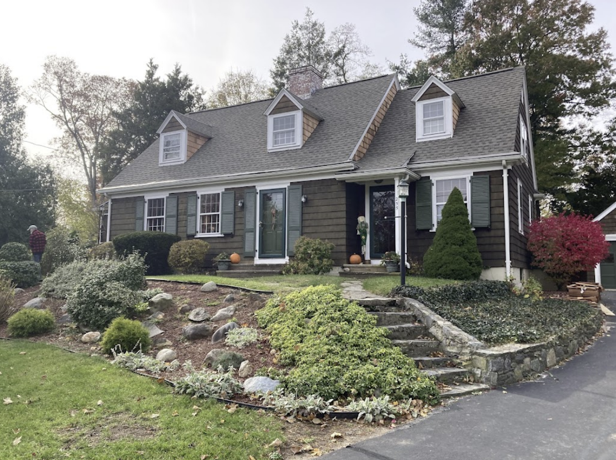 RTP Roofing Roofing Repair in Warwick, RI photo
