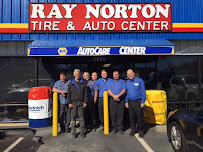 Gallery photo for Ray Norton Tire & Auto Center, Auto Repair in Valdosta, GA
