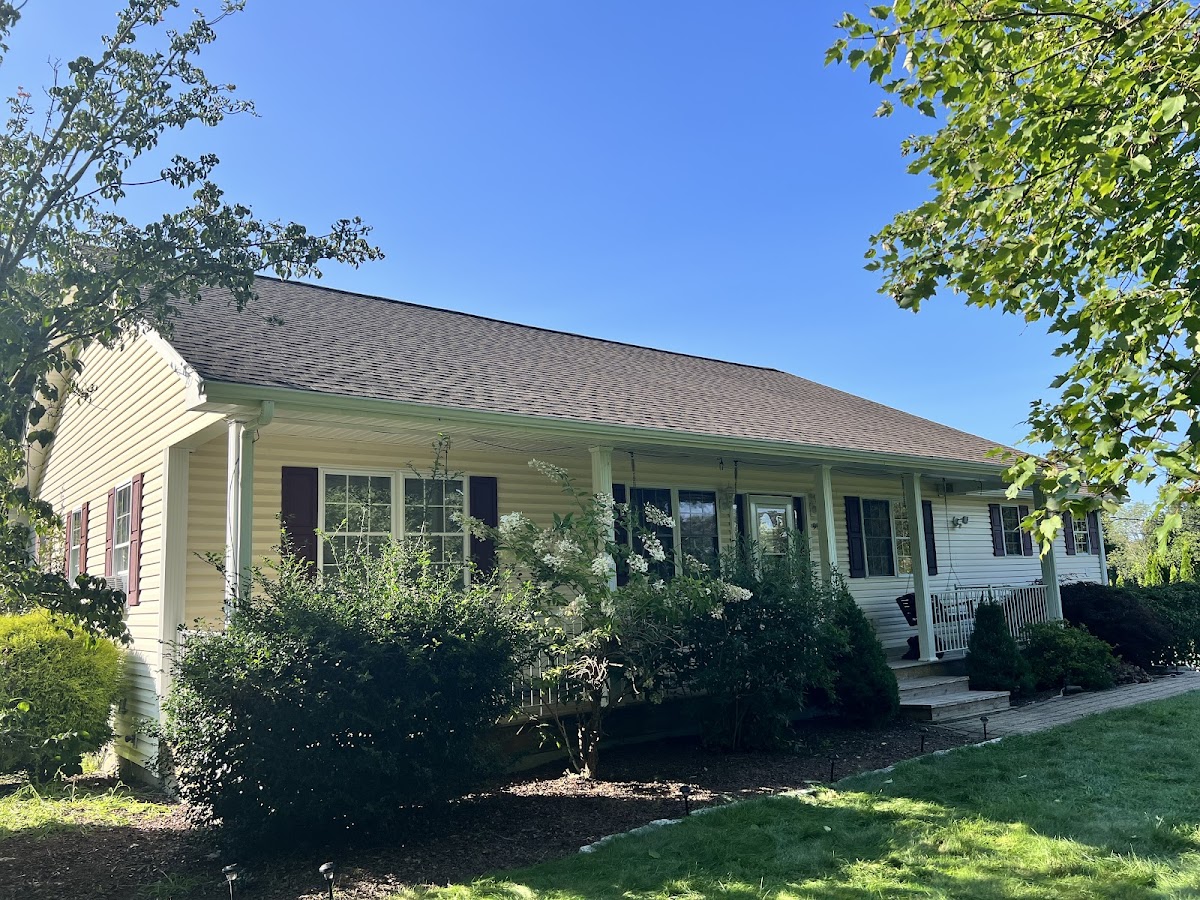 Busy Beaver Roofing Roofing Repair in Johnston, RI photo