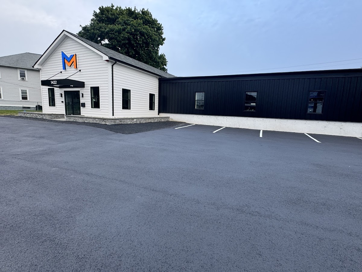 Miceli Roofing Roofing Repair in Cranston, RI photo