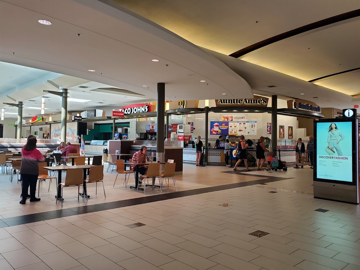 The Empire Mall Mobile Phone Repair in Sioux Falls, SD photo