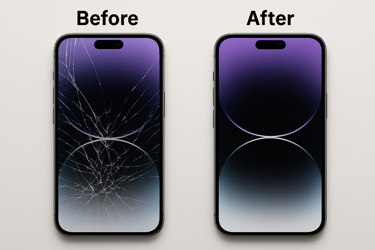 iFixandRepair - Fort Worth Walmart Mobile Phone Repair in Fort Worth, TX photo