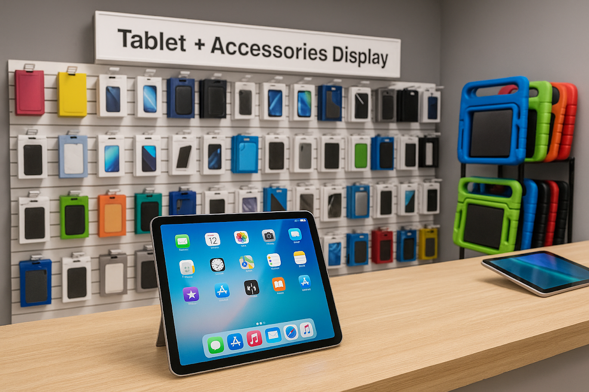 iFixandRepair - Fort Worth Jacksboro Hwy Walmart
