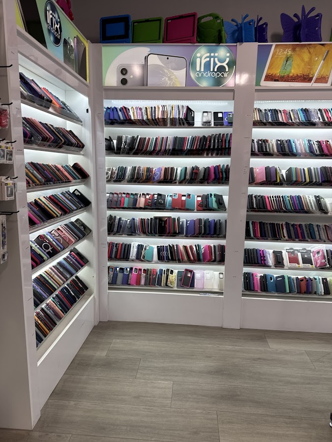 iFixandRepair - Westworth Village Walmart Mobile Phone Repair in Westworth Village, TX photo