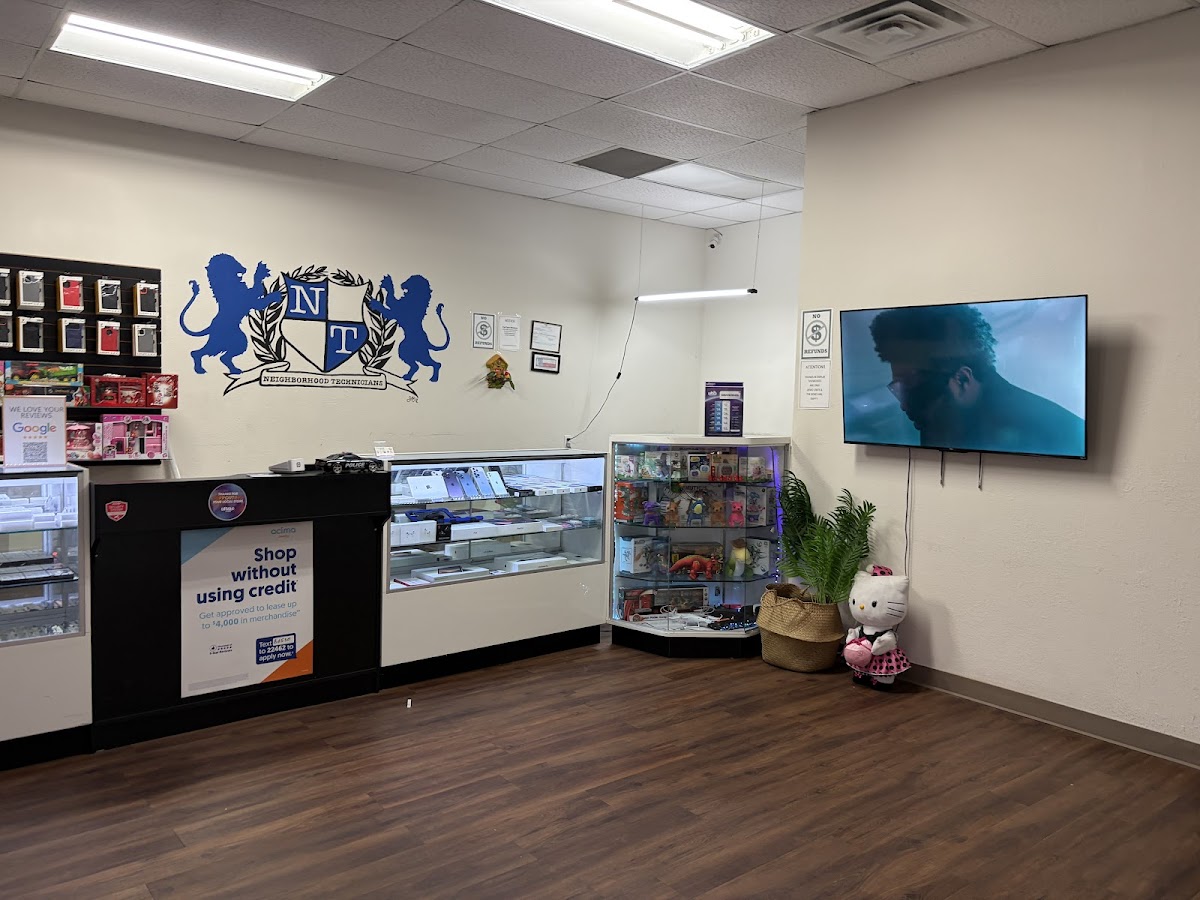 iRePair Hub Fort Worth Mobile Phone Repair in Fort Worth, TX photo