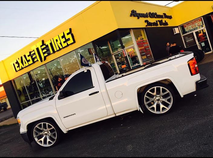 Texas Tires San Antonio Auto Repair in San Antonio, TX photo