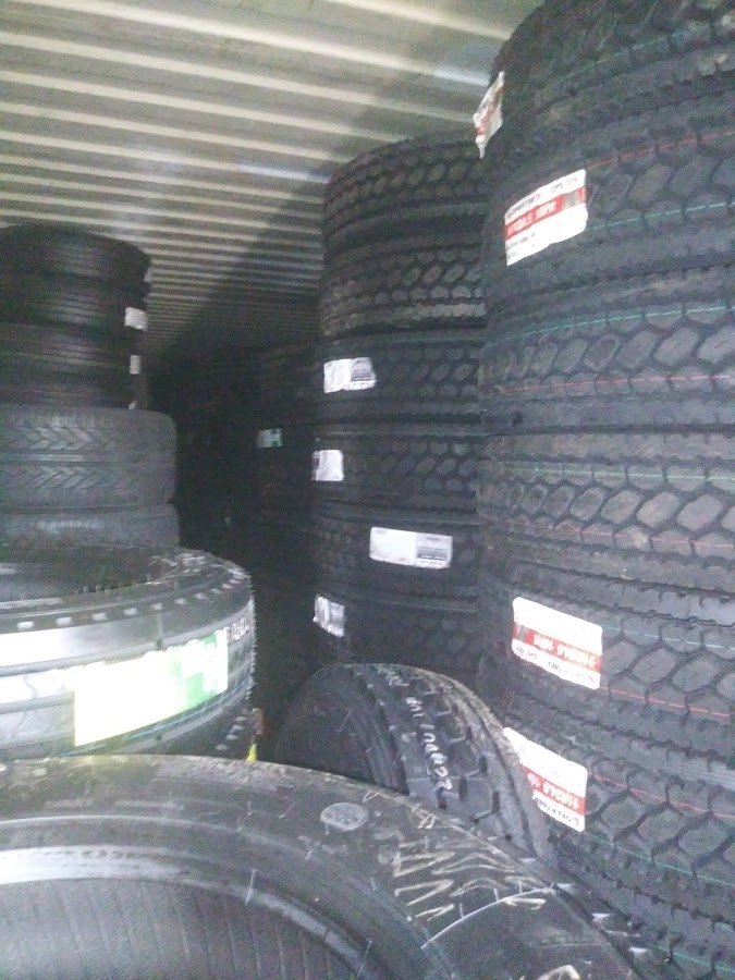 At Anytime Tire Services Auto Repair in San Antonio, TX photo