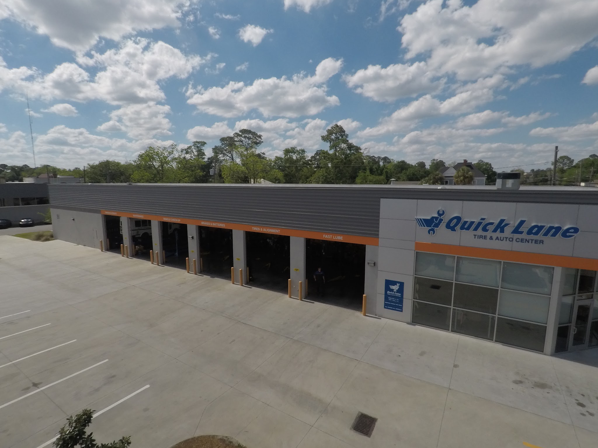Quick Lane Auto Repair in Valdosta, GA photo