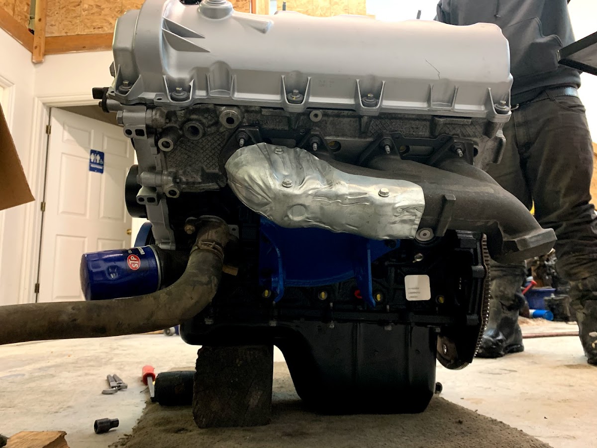 C Jae's automotive repair Auto Repair in Orem, UT photo